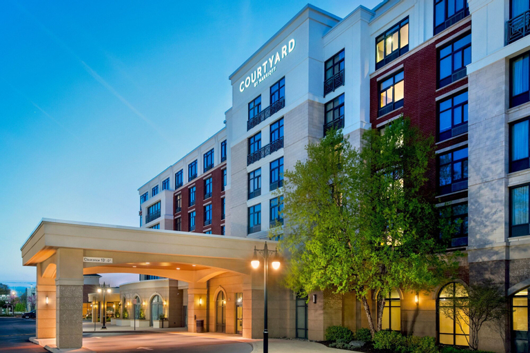 Courtyard by Marriott Philadelphia Lansdale, Montgomery