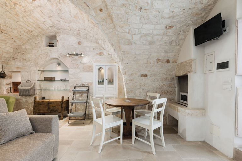 Others 5, Casa Stella by Wonderful Italy, Brindisi