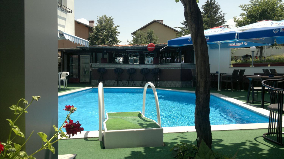 Sport & Beauty 5, Family Hotel Yagoda88 - Free Parking, Stolichna