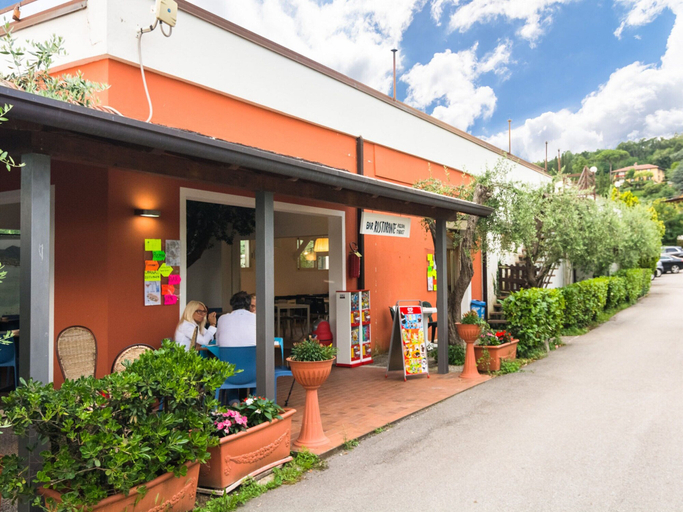 Exterior & Views 2, Holiday Home in Manerba del Garda Near Lake, Brescia