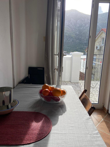 Bedroom 2, Apartments Ivanisevic