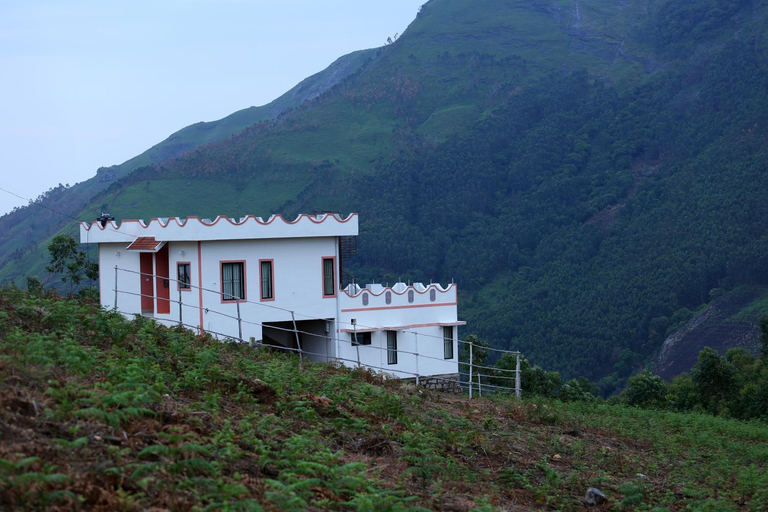 Others 5, Vrindhavan Mist City, Idukki