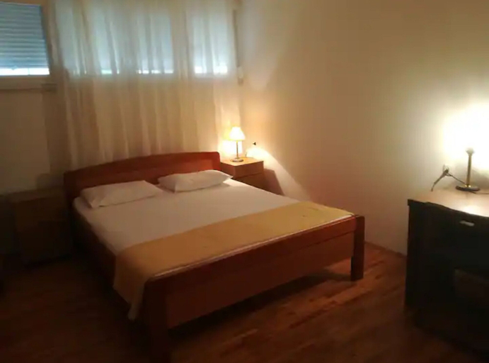Bedroom 3, Friendly Well Located Family Apartment, Split