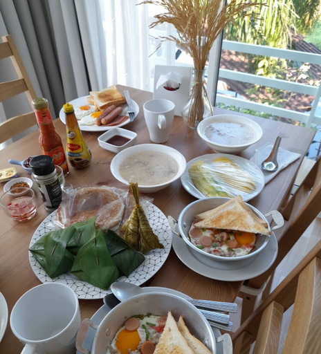 Food & Drinks 5, Ranong River View, Muang Ranong