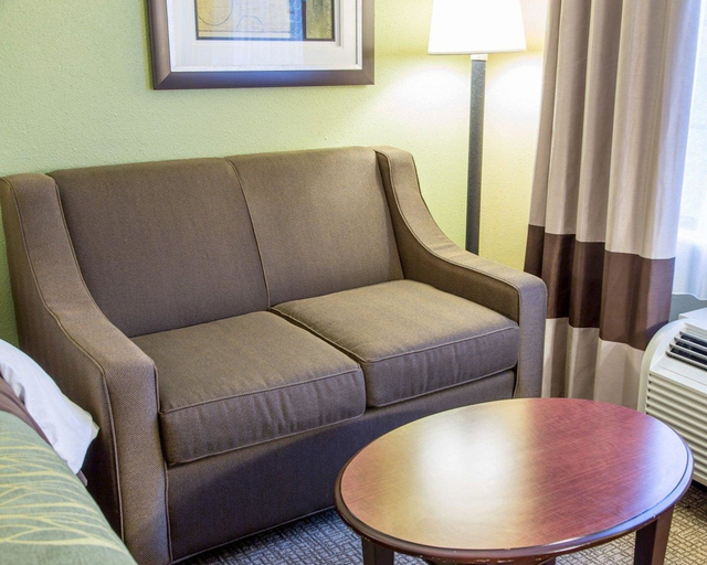 Others 5, Comfort Inn Shreveport I-49, LA, Caddo