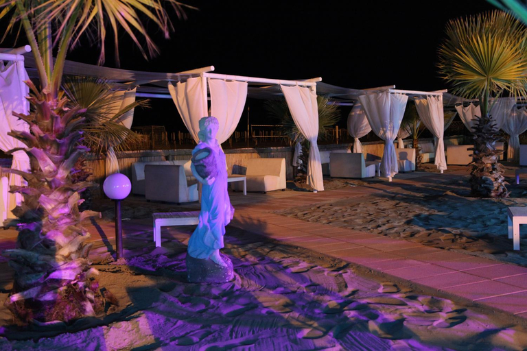 Others 2, Conchiglia Suite, Barletta-Andria-Trani