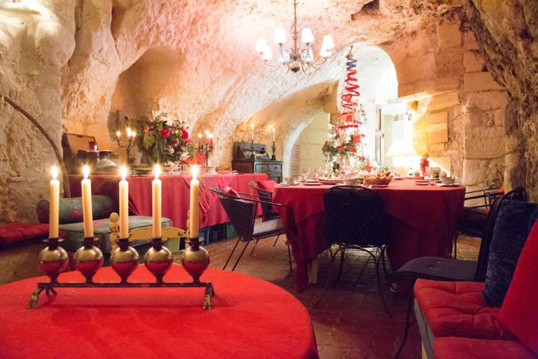 Food & Drinks 4, B&B La Closeraie, Indre-et-Loire