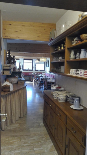 Food & Drinks 5, Landhaus Birgit, Innsbruck Land