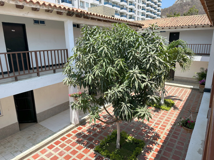 Exterior & Views 2, Los Veleros STHotels, Santa Marta (Dist. Esp.)
