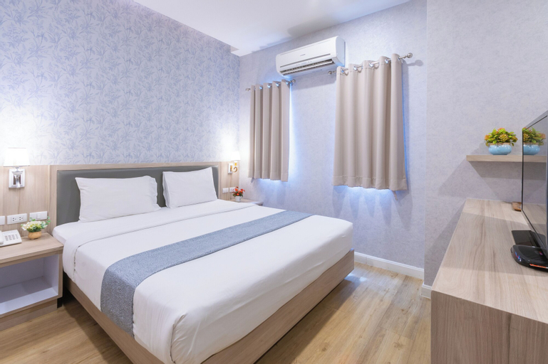 Bedroom 19