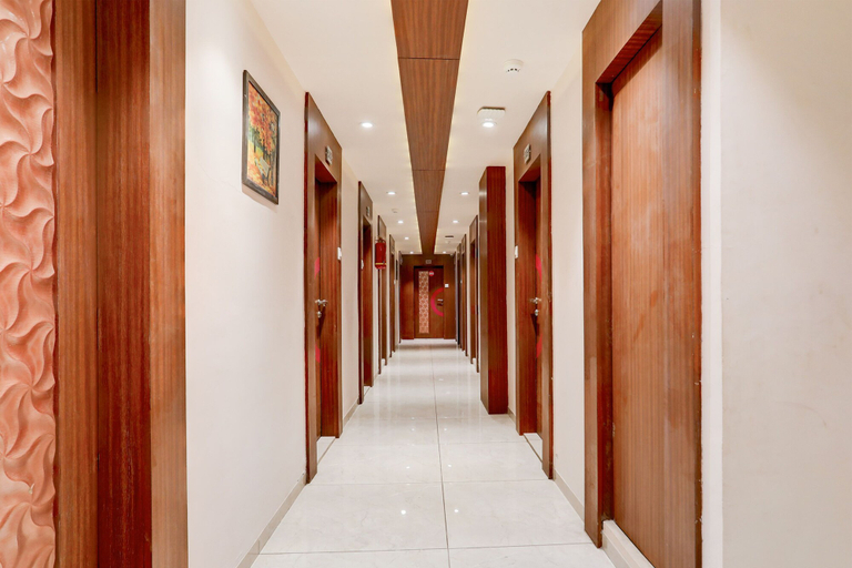 Others 5, FabHotel Prime Simran, Rajkot