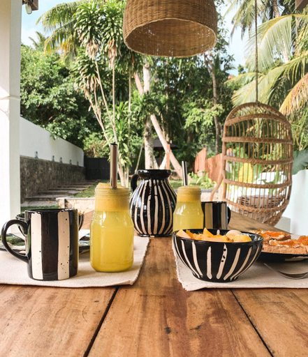 Food & Drinks 5, Kanferri Villa, Habaraduwa