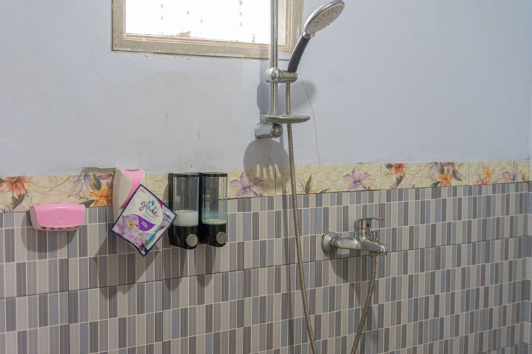 Bathroom 3