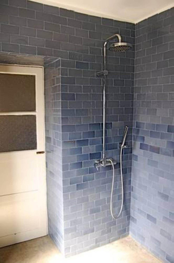 Bathroom 3, Casa Colonial Mindelo