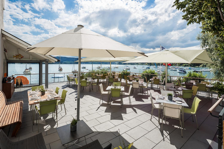 Food & Drinks 4, Residenz Seeterrasse Restaurant & Hotel, Konstanz