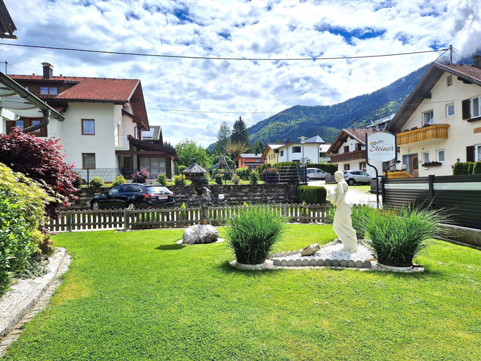 Exterior & Views 2, Comfortable Apartment Near Nassfeld, Hermagor
