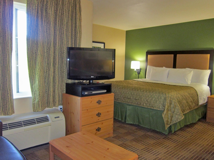 Bedroom 3, Extended Stay America Suites - Phoenix - Scottsdale, Maricopa
