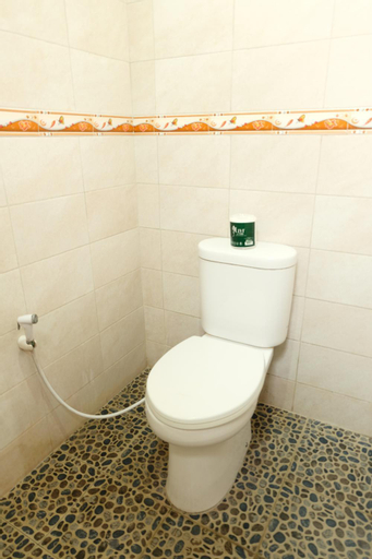 Bathroom 6