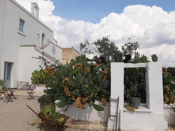 Others 3, Masseria Fulcignano Galatone, Lecce