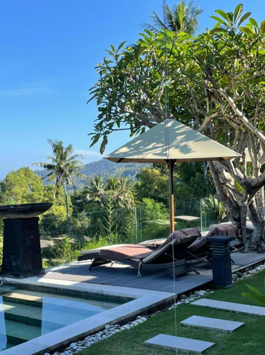 Sport & Beauty 2, The Puncak, Lombok