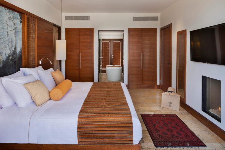 Bedroom 3, Beresheet Hotel by Isrotel Exclusive