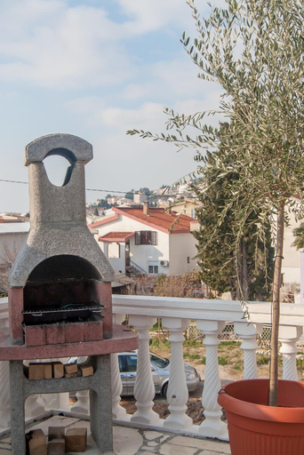 Others 3, Rooms and Apartments Milana