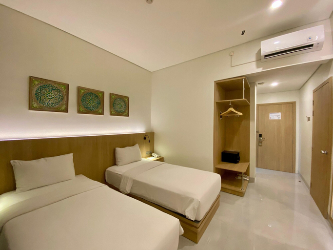 Bedroom 11