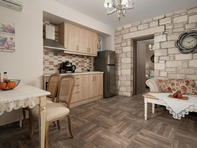 Others 5, New Beautiful Complex With Villas and App, Big Pool, Sea Views, SW Crete, Faistos