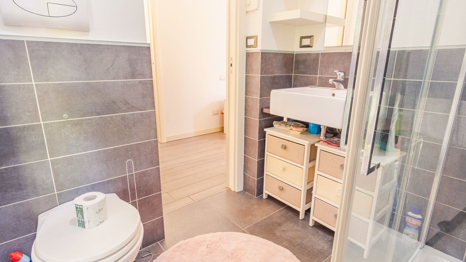 Room 4, Lugana Lovers - Italian Homing, Brescia
