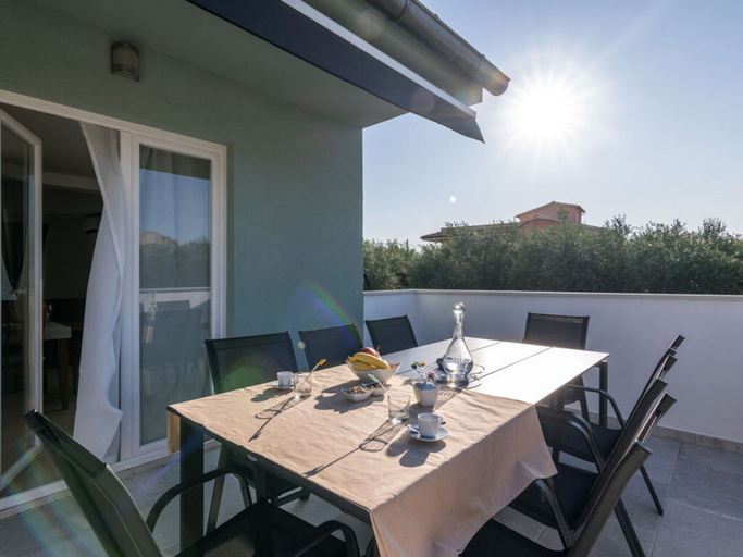 Dining 5, Villa Casa Baioco, Vodnjan