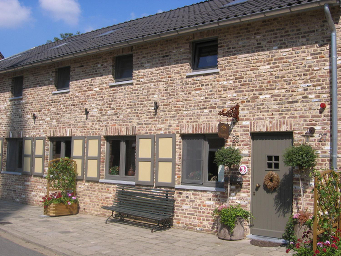 Others 5, Breusjterhofke, Eijsden