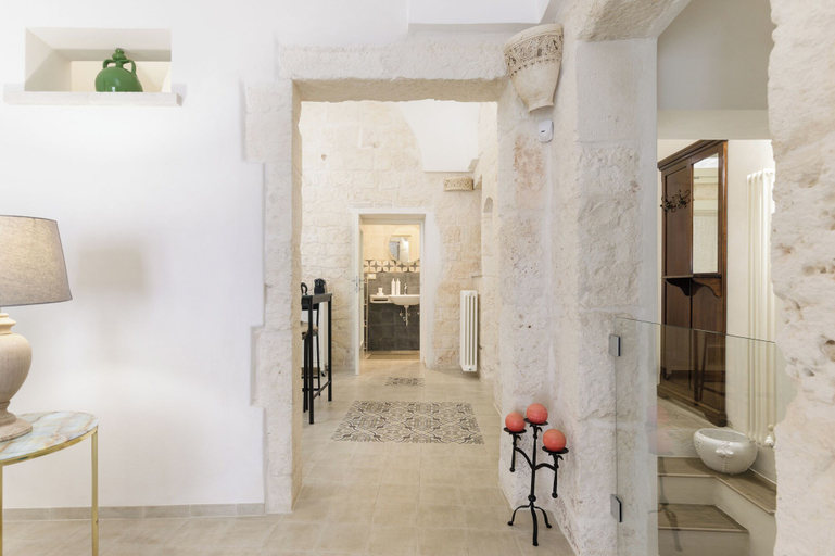 Bathroom 4, Duplex Sant'Antonio by Wonderful Italy, Brindisi