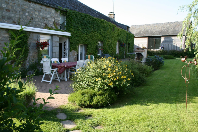 Others 5, Herbages de Beauvais, Mayenne