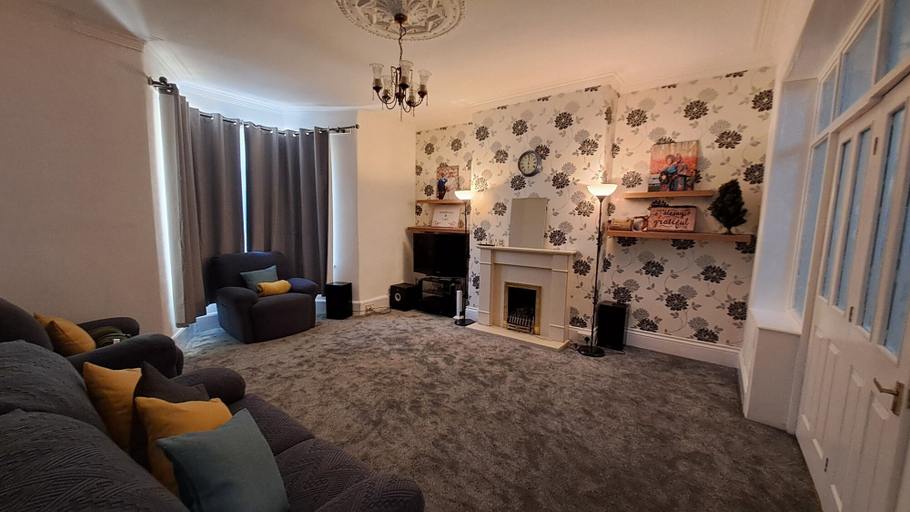 Others 4, MC Suites, Newcastle upon Tyne
