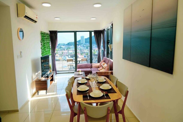 Dining Room 29