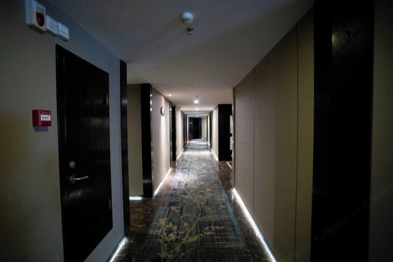 Others 4, Xin Kai Yue Hotel, Wenzhou