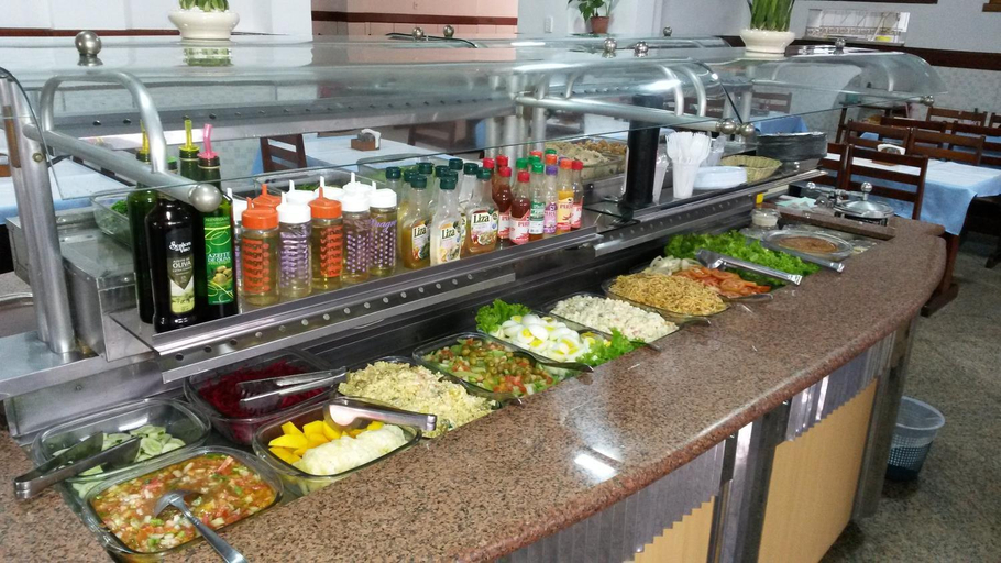 Food & Drinks 3, Psiu Lanches e Hotel Veraneio, Petrópolis