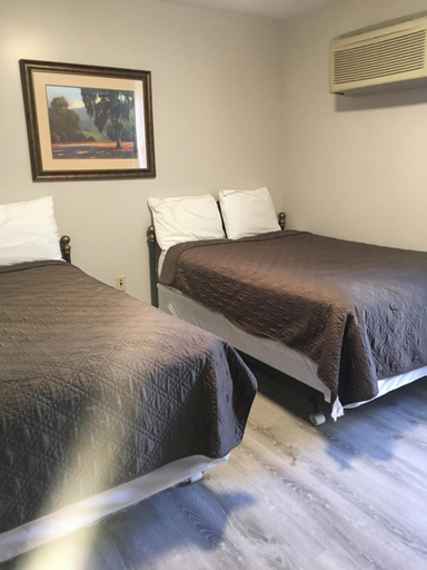 Others 2, All Suites Inn Budget Host, Union