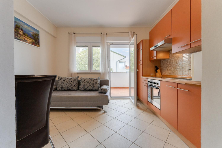 Others 4, Argyruntum Apartments, Starigrad