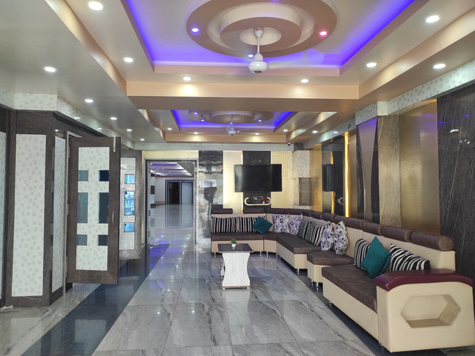 Others 4, Hotel Royal Palace, Nagaon