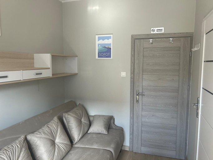 Others 5, Traffic Studio 2 by Grand Apartments, Sopot