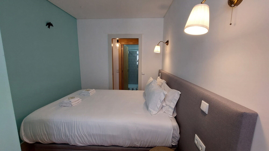 Room 4, Downtown Charming by Vacationy, Porto