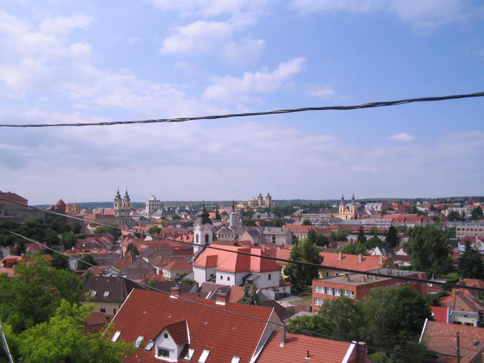 Others 2, Burg Eger, Eger