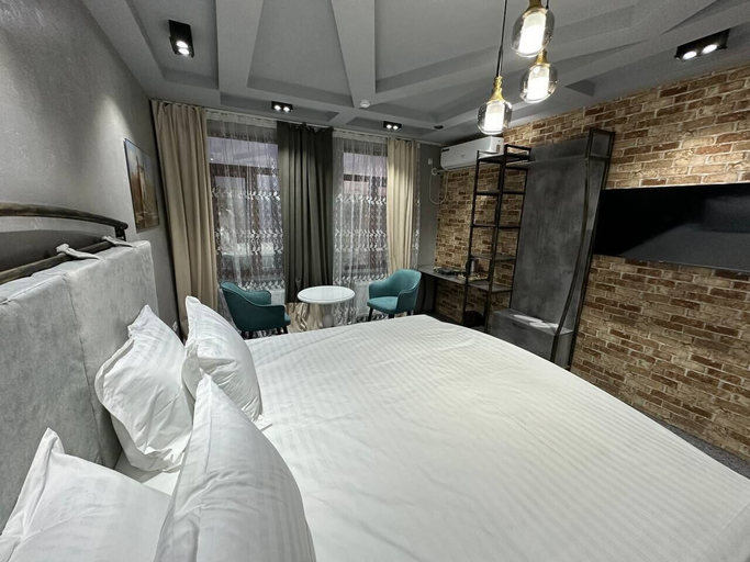 Room 2, DILFUZ FAMELY GUEST HOUSE, Samarkand