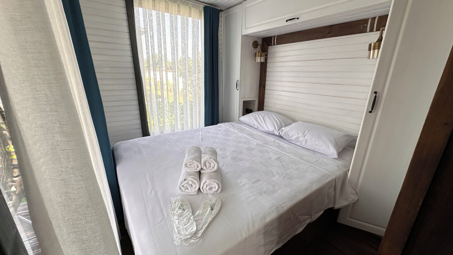 Others 4, Flu Alaçatı Tiny House Otel, Çeşme