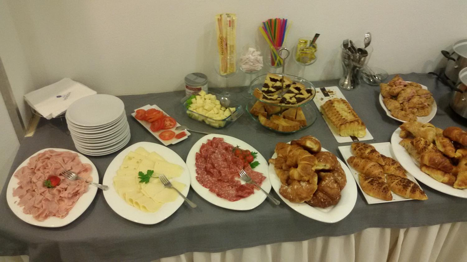 Food & Drinks 5, Hotel Venezia, Venezia