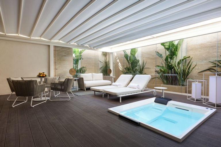 Sport & Beauty 3, The First Arte - Preferred Hotels & Resorts, Rome