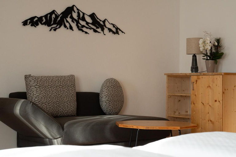 Bedroom 3, Pension Fischinger, Feldkirchen