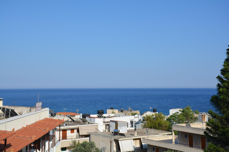 Others 4, Voula Apartments, Attica