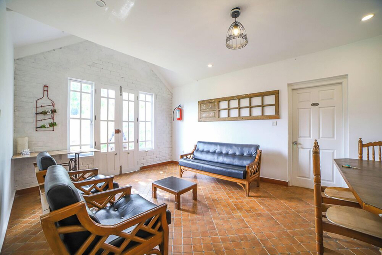Others 4, Samrakshitha - The Villa, The Nilgiris